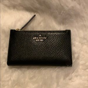 Kate spade wallet